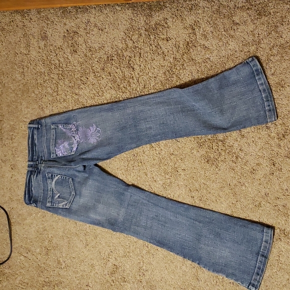 Jeans - Picture 5 of 7